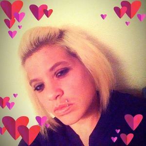 Meet your Posher, Kimberly